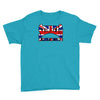 skinhead union Youth Tee