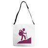 kids advent Adjustable Strap Totes