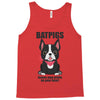 batpigs! Tank Top