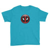 deadpool5 Youth Tee