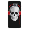 Sound Skull Samsung Galaxy S7