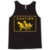 poke xing Tank Top