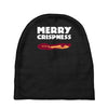 merry crispness Baby Beanies