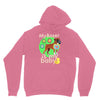 my boxer is my baby1 Unisex Hoodie
