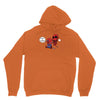 unicorn spidey Unisex Hoodie