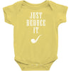 Just deduce it Infant Clothing
