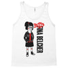 Tina Belcher Tank Top