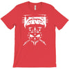 voivod skull thrash progressive metal T-Shirt