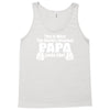 what world's greatest papa Tank Top