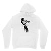 davis jazz Hoodie