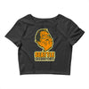seattle sasquatches Crop Top