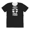 this isn't even my final form2 All Over Women's T-shirt