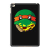 pizza turtle iPad Mini 4