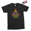 lite brite Exclusive T-shirt