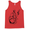 hellboy Tank Top
