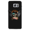 MANIAC OF SKULL Samsung Galaxy S7
