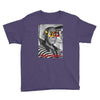 Pablo Picasso Youth Tee