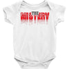 mistery Baby Bodysuit