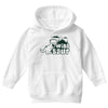 winosaur dinosaur Youth Hoodie