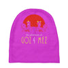 hell adventures Baby Beanies