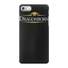dragoborn iPhone 7 Case