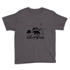 Go Adventure Youth Tee