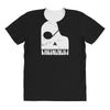 classic pirate song All Over Women's T-shirt