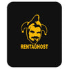 rentaghost 70s 80s kids tv series show retro Mousepad