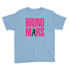 B_MARS 2 Youth Tee