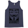 disobey Tank Top