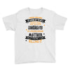Super Cool Granddaughter Of A Freaking Awesome Mother Youth Tee