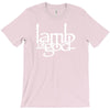 lamb of god metal band T-Shirt