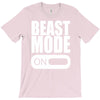 beast mode on T-Shirt
