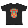 taurus Toddler T-shirt