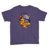 valor digital Youth Tee