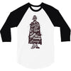 hero training 3/4 Sleeve Shirt
