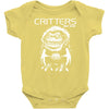 critters Baby Onesie