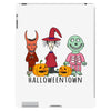 Hallowentown Lock Shock And Barrell iPad 3 and 4 Case
