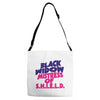 mistress widow Adjustable Strap Totes