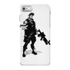 fortnite soldier iPhone 7 Case