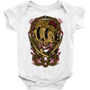 Pirate x Sword Baby Onesie