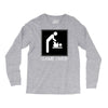 game over baby Long Sleeve Shirts