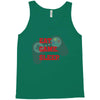 Eat Game Sleep Tank Top