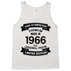 Premium Vintage  1966 Tank Top