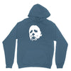 halloween mask Hoodie