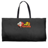whammy Weekender Totes