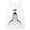 cr7 Tank Top