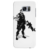 fortnite soldier Samsung Galaxy S7 Edge
