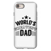 world's greatest dad iPhone 8