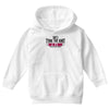 shes tying the knot buy us a shot Youth Hoodie